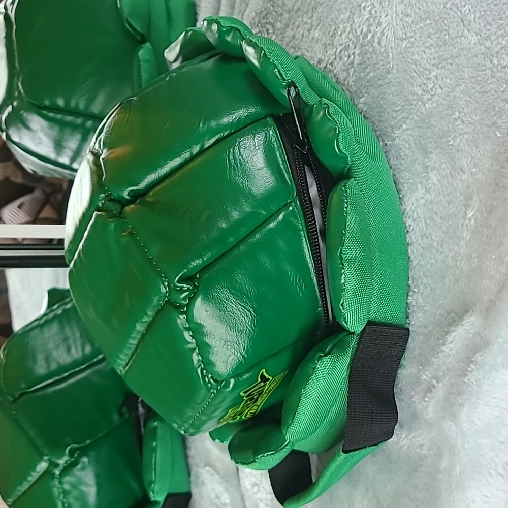 Teenage Mutant Ninja Turtles Shell Insulated Lunch ToteBY BIOWORLD MERCH